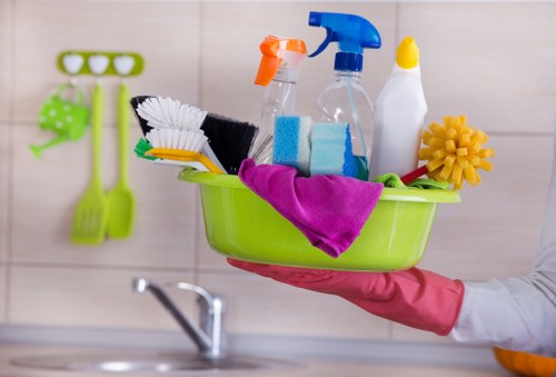 Collection and recycling operations supporting sustainability goals