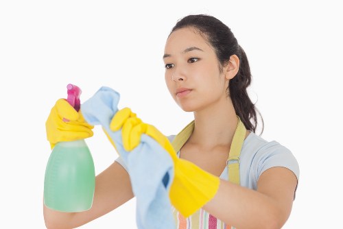 Waste compliance and governing law provisions