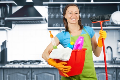 Final review of an occupational health and safety policy