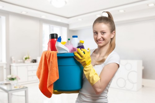 Deep rug cleaning improving home freshness and air quality